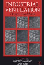 Télécharger le livre :  Industrial Ventilation Design Guidebook