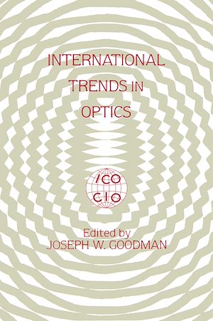 Download the eBook: International Trends in Optics