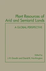 Télécharger le livre :  Plant Resources of Arid and Semiarid Lands
