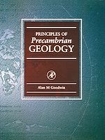 Télécharger le livre :  Principles of Precambrian Geology