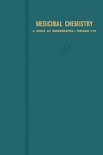 Télécharger le livre :  Psychopharmacological Agents V3