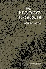 Télécharger le livre :  The Physiology of Growth