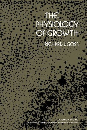 Téléchargez le livre :  The Physiology of Growth
