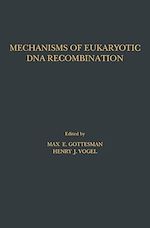 Télécharger le livre :  Mechanisms of Eukaryotic DNA Recombination