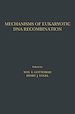 Télécharger le livre :  Mechanisms of Eukaryotic DNA Recombination