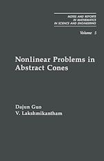Télécharger le livre :  Nonlinear Problems in Abstract Cones