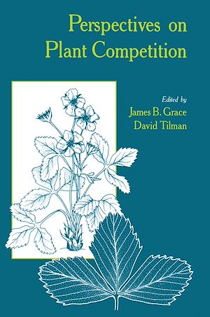 Téléchargez le livre :  Perspectives on Plant Competition