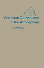 Télécharger le livre :  Chemical Compounds in The Atmosphere