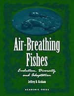 Télécharger le livre :  Air-Breathing Fishes
