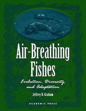 Téléchargez le livre :  Air-Breathing Fishes