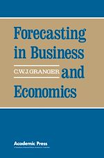 Télécharger le livre :  Forecasting in Business and Economics