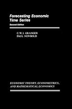 Télécharger le livre :  Forecasting Economic Time Series