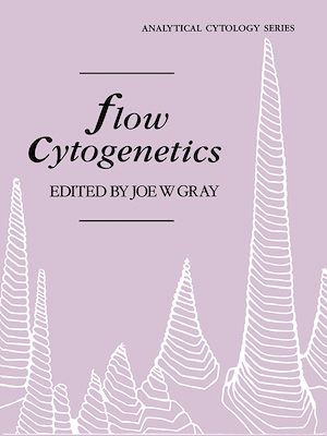 Téléchargez le livre :  Flow Cytogenetics