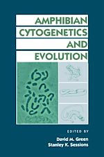Télécharger le livre :  Amphibian Cytogenetics and Evolution