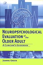 Download this eBook Neuropsychological Evaluation of the Older Adult