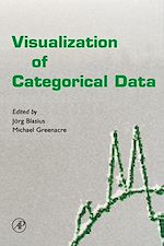 Télécharger le livre :  Visualization of Categorical Data
