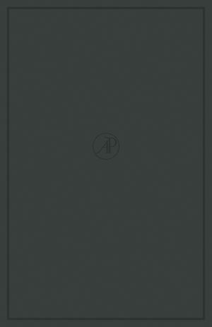 Téléchargez le livre :  Metabolic Pathways