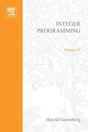 Download the eBook: Integer Programming