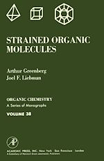 Télécharger le livre :  Strained Organic Molecules