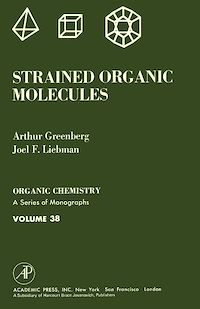 Téléchargez le livre :  Strained Organic Molecules