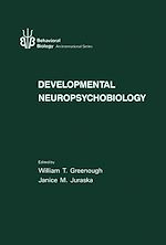 Télécharger le livre :  Developmental Neuropsychobiology