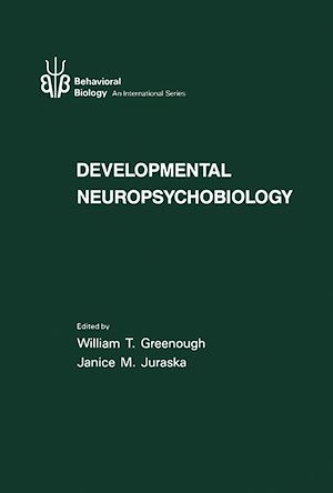 Téléchargez le livre :  Developmental Neuropsychobiology