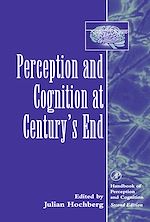 Télécharger le livre :  Perception and Cognition at Century's End