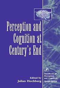 Téléchargez le livre :  Perception and Cognition at Century's End