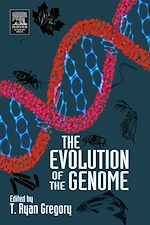Télécharger le livre :  The Evolution of the Genome