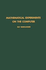 Télécharger le livre :  Mathematical experiments on the computer