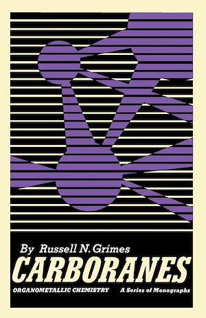 Téléchargez le livre :  Carboranes