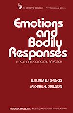 Download this eBook Emotions and Bodily Responses