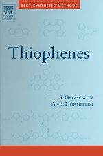 Télécharger le livre :  Thiophenes