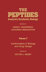 Télécharger le livre :  Conformation in Biology and Drug Design