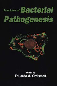 Téléchargez le livre :  Principles of Bacterial Pathogenesis