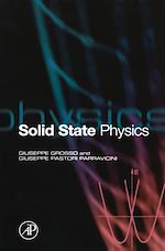 Télécharger le livre :  Solid State Physics
