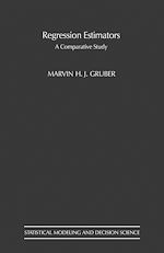 Télécharger le livre :  Regression Estimators