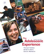 Télécharger le livre :  The Adolescent Experience