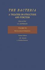 Télécharger le livre :  Mechanisms of Adaptation