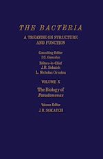 Télécharger le livre :  The biology of pseudomonas