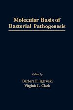 Télécharger le livre :  Molecular Basis of Bacterial Pathogenesis