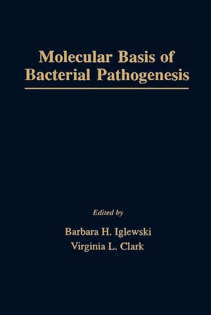 Téléchargez le livre :  Molecular Basis of Bacterial Pathogenesis