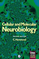 Télécharger le livre :  Cellular and Molecular Neurobiology (Deluxe Edition)