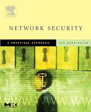 Téléchargez le livre :  Network Security