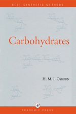 Télécharger le livre :  Carbohydrates