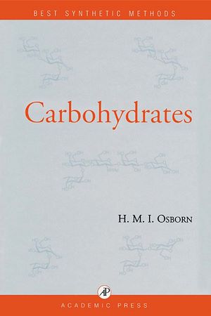 Téléchargez le livre :  Carbohydrates