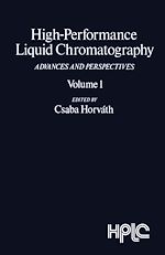 Télécharger le livre :  High-Performance Liquid Chromatography