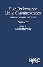 Télécharger le livre :  High-Performance Liquid Chromatography