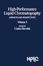 Télécharger le livre :  High-Performance Liquid Chromatography