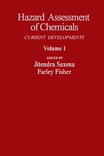 Télécharger le livre :  Hazard Assessment of Chemicals